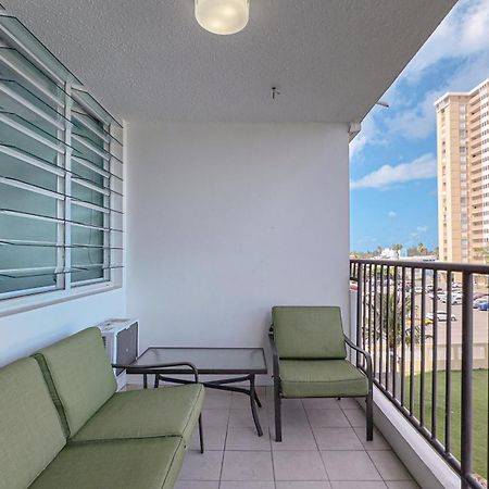 Moana'S Beach Apartment In Luquillo Pr Beach View Zewnętrze zdjęcie