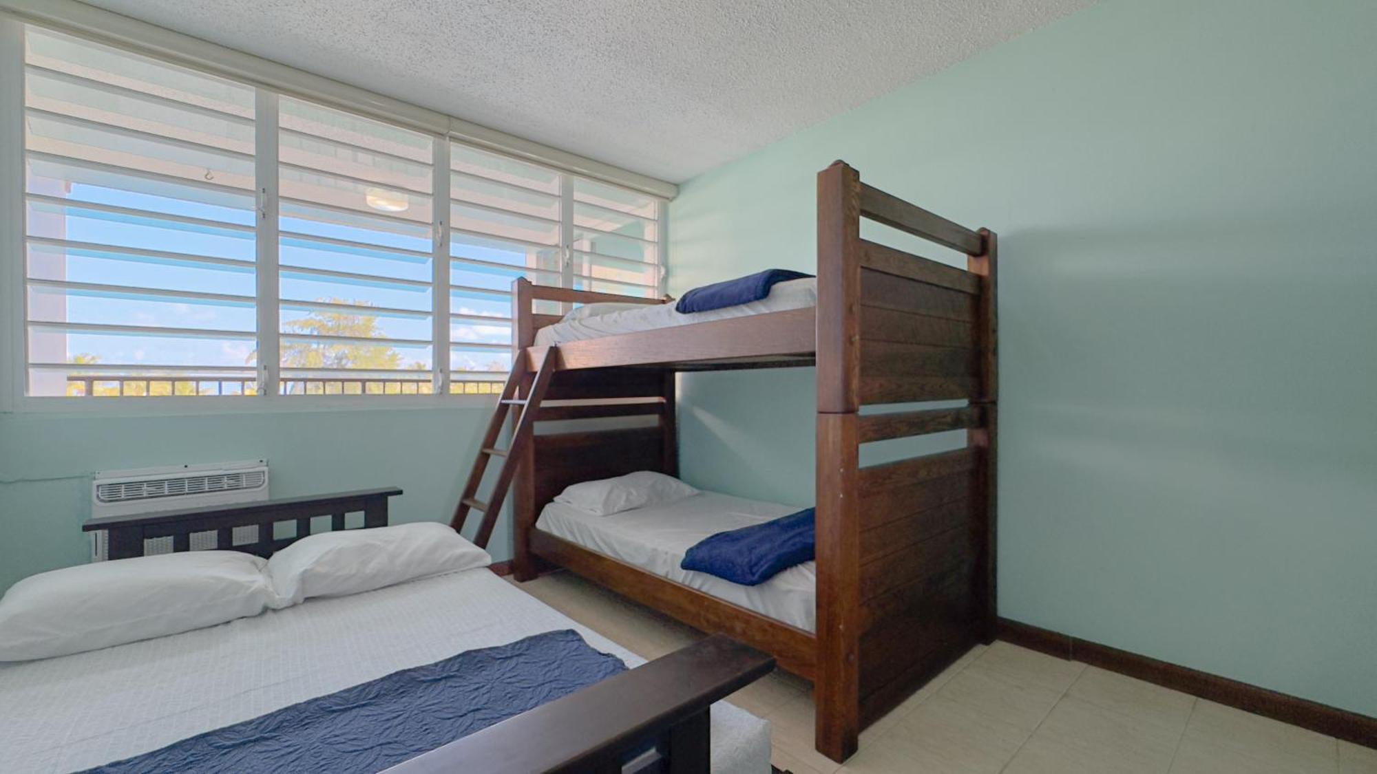 Moana'S Beach Apartment In Luquillo Pr Beach View Zewnętrze zdjęcie
